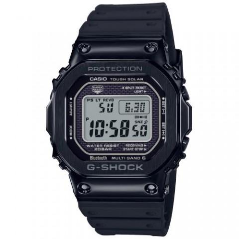 CASIO G-SHOCK  GMW-B5000G-1ER